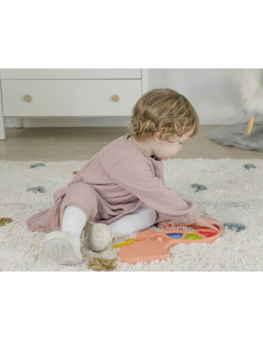 LAGARTO SENSORIAL MINILAND