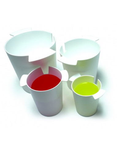 MEDIDAS DE CAPACIDAD