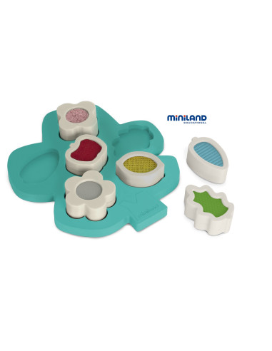 ÁRBOL SENSORIAL MINILAND