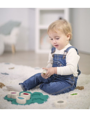 ÁRBOL SENSORIAL MINILAND