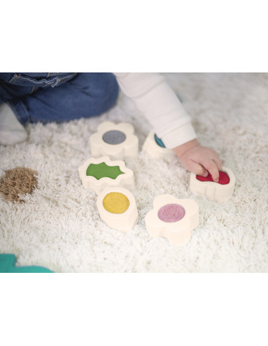 ÁRBOL SENSORIAL MINILAND