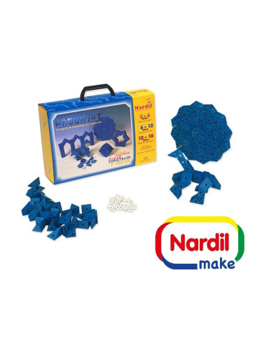 ARQUIMAT 120 pzas NARDIL