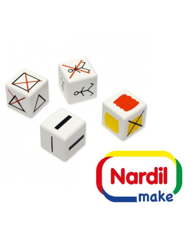 DADOS ATRIBUTOS NARDIL