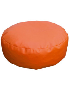 COJÍN GIGANTE CIRCULAR