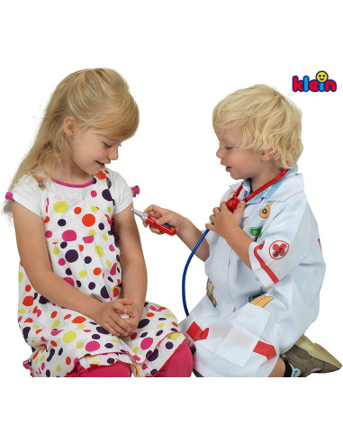 MALETÍN MÉDICO CON ACCESORIOS KLEIN