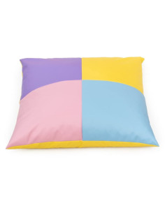 COJÍN GIGANTE CUADRADO 4...