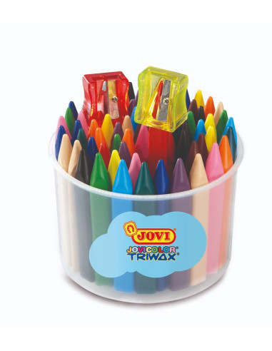 CERAS JOVI TRIWAX Bote 72 ceras