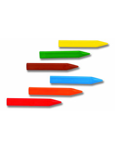 CERAS JOVI TRIWAX Bote 72... 2