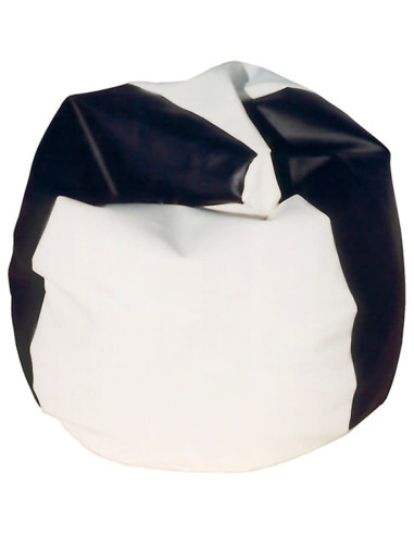 PUFF PERA GIGANTE 100 x 125 cm.