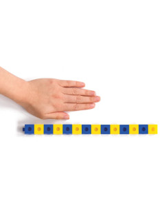 CUBOS 2 cm 100 uds 2