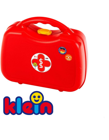 MALETÍN MÉDICO  KLEIN