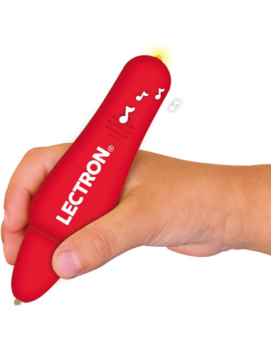 LECTRON-TEMAS DE LÓGICA DISET