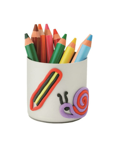 PINTURA CON VOLUMEN ALPINO CREA