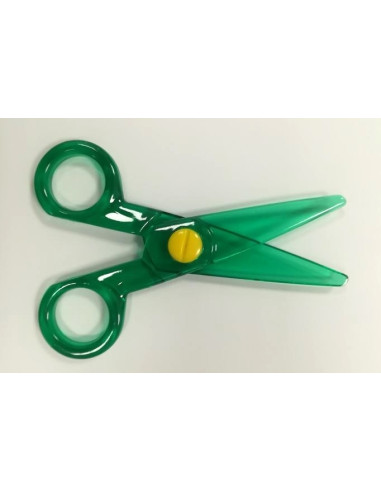TIJERAS ALPINO BABY