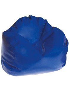 PUFF SOFÁ GRANDE 75 x 65 cm.