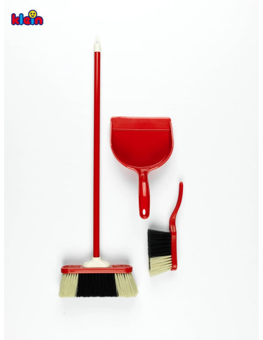 JUEGO DE LIMPIEZA KLEIN