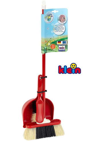 JUEGO DE LIMPIEZA KLEIN