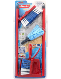 SET LIMPIEZA VILEDA KLEIN 2