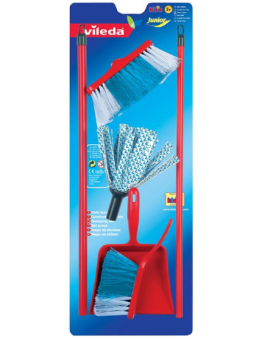 SET LIMPIEZA VILEDA KLEIN