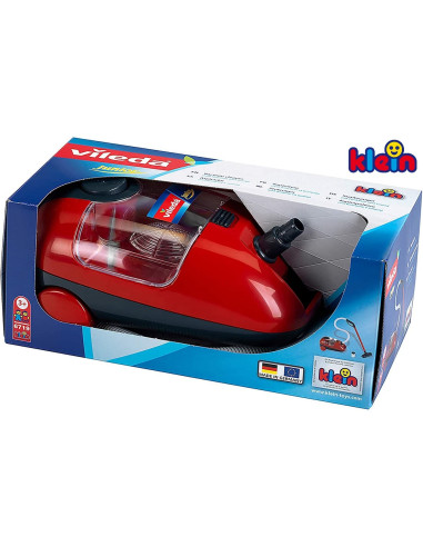 ASPIRADORA VILEDA KLEIN