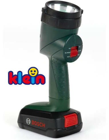 LÁMPARA BOSCH KLEIN