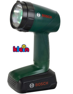 LÁMPARA BOSCH KLEIN