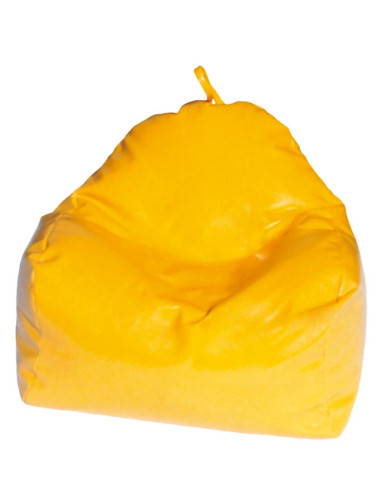 PUFF SOFÁ PEQUEÑO 53 x 40 cm.