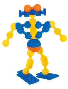 INTERESTAR BLOCK 100 pzs... 2