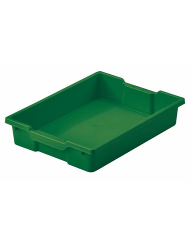 CUBETA PEQUEÑA PARA MUEBLE VERDE FAIBO