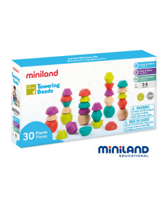 JUEGO APILABLE MINILAND