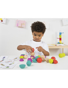 JUEGO APILABLE MINILAND 2