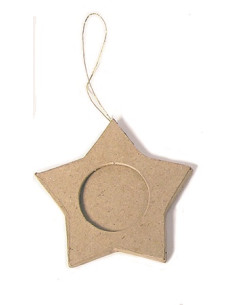 PORTAFOTOS PAPEL MACHE...