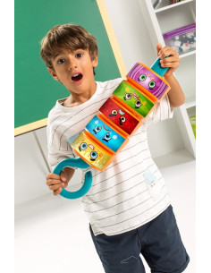 BBQ EMOTIONS MINILAND 2