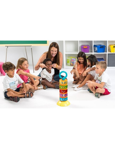 BBQ EMOTIONS MINILAND