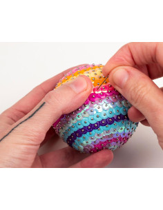 LENTEJUELAS OPACAS Y A 2