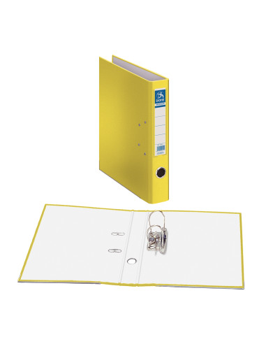 ARCHIVADOR DOHE A4 LOMO ESTRECHO...