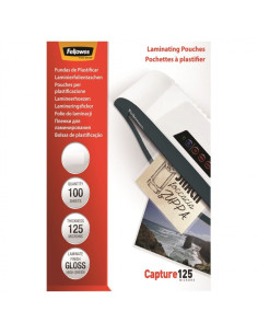 FUNDAS PLASTIFICAR...