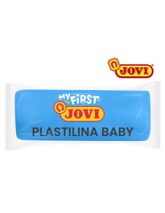 PLASTILINA BABY JOVI 38 g...