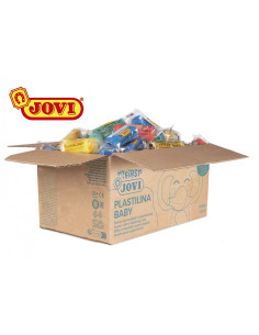 PLASTILINA JOVI BABY...