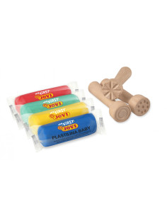 PLASTILINA JOVI BABY BAUL... 2