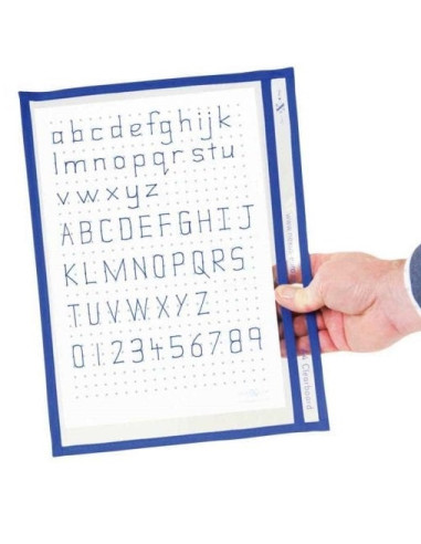 FUNDAS ESCRITURA 10 Uds