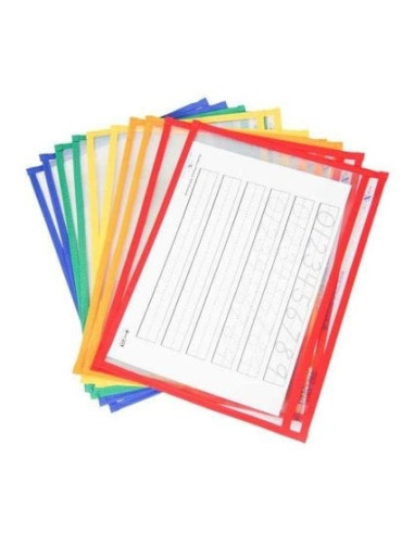 FUNDAS ESCRITURA 10 Uds