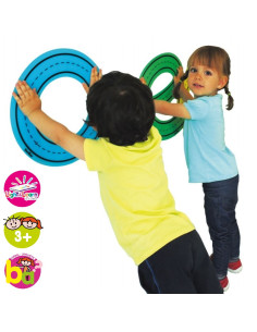 VOCALES GRANDES PARA TRAZAR... 2