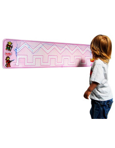 PISTAS GRAFICAS HENBEA