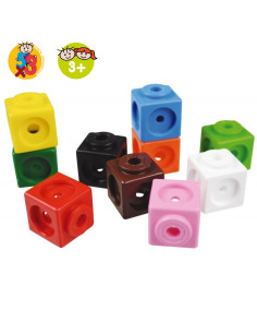 CUBOS MATHLINK HENBEA 2