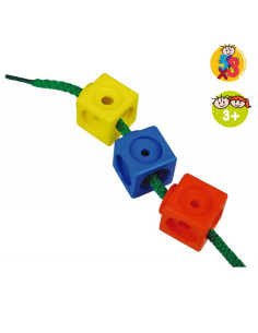 CUBOS MATHLINK HENBEA