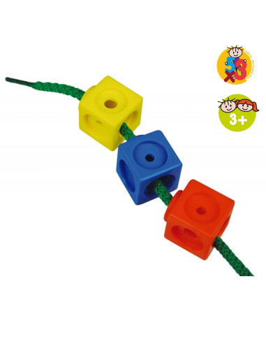 CUBOS MATHLINK HENBEA