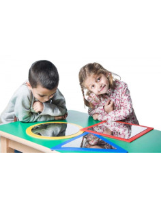 ESPEJO DE FORMAS HENBEA 2