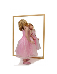 ESPEJO SEGURIDAD HAYA...