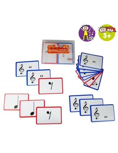 MAXY MEMORY MÚSICA HENBEA